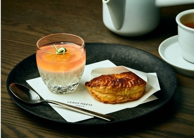 LEXUS MEETS...、トヨタ×富山高岡のコラボスイーツを期間限定販売…1月30日から（レスポンス） - Yahoo!ニュース