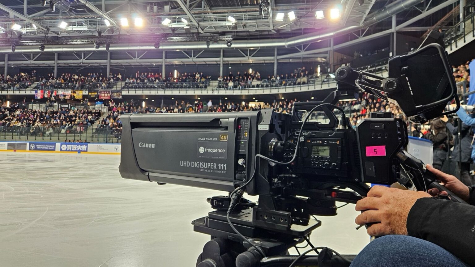 Blackmagic Design導入事例：フランスの放送プロダクション「IPA-Prod」の場合 - PRONEWS : 動画制作のあらゆる情報が集まるトータルガイド