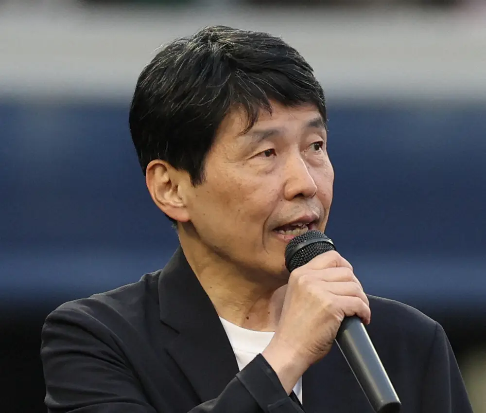 群馬県・山本一太知事が前立腺がん公表　ステージ2「早期発見、転移ない」　「私は生命力の塊…必ず治る」 - スポニチ Sponichi Annex 社会