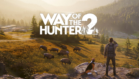 カナダの大自然で狩りをする「Way of the Hunter 2 ウェイ オブ ザ ハンター2」を発表(GAME Watch) カナダの大自然で狩りをする「Way of the Hunter 2 ウェイ オブ ザ ハンター2」を発表(GAME Watch)