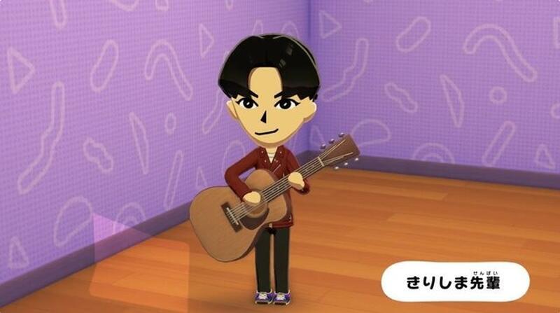 海外でも”きりしま先輩”枠のキャラが登場!?北米・欧州版の「トモダチコレクション わくわく生活 Direct」と比較する(Game Spark) – Yahoo!ニュース 海外でも”きりしま先輩”枠のキャラが登場!?北米・欧州版の「トモダチコレクション わくわく生活 Direct」と比較する(Game Spark) - Yahoo!ニュース