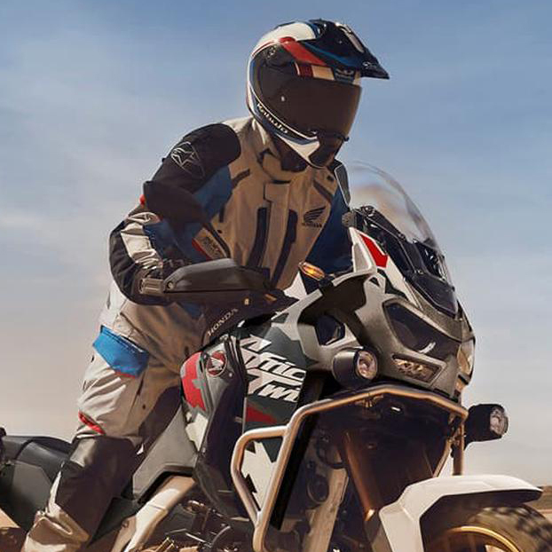 【2026年はニューカラー!】ホンダ「CRF1100L Africa Twin Adventure Sports ES DCT」受注期間限定で登場(webオートバイ) 【2026年はニューカラー!】ホンダ「CRF1100L Africa Twin Adventure Sports ES DCT」受注期間限定で登場(webオートバイ)