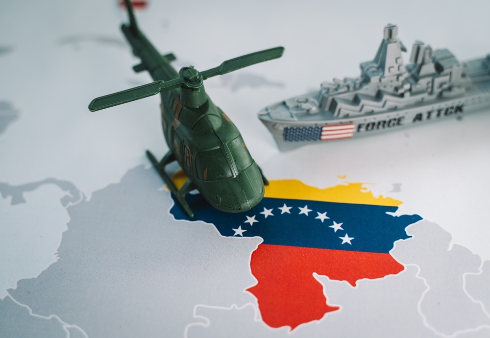 米軍のベネズエラ攻撃「沈黙のレーダー」で意識される「中国本土」の脆弱性（新潮社 フォーサイト） - Yahoo!ニュース