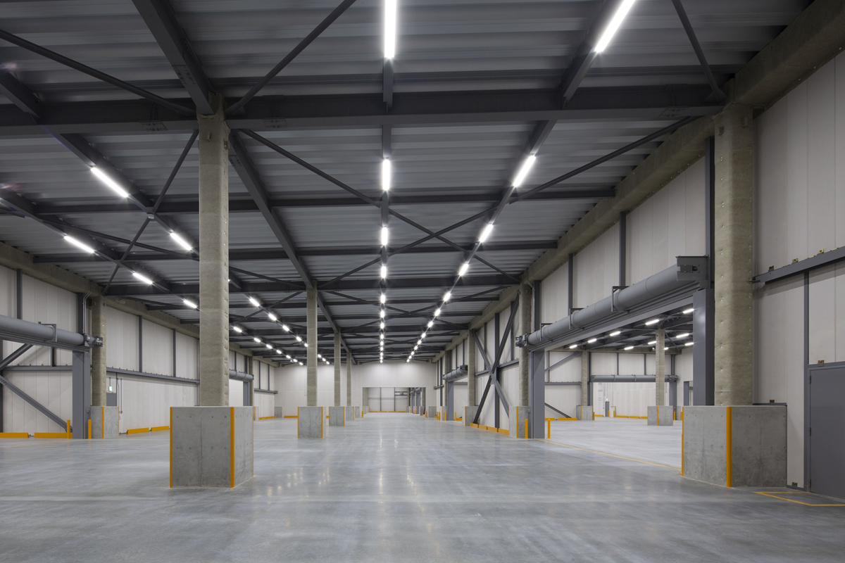 20260130mcud3 - 三菱商事都市開発／静岡県掛川市で5.3万m2の物流施設を竣工、中継や広域配送の拠点へ