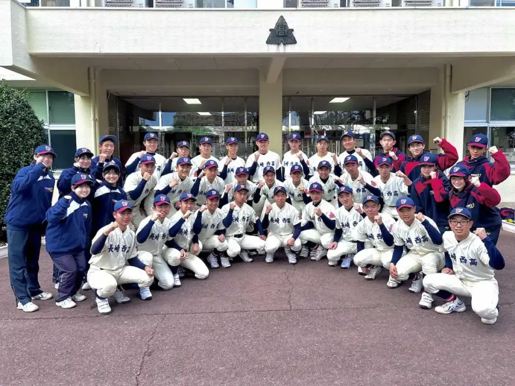 【センバツ】長崎西 21世紀枠で75年ぶり出場 マネジャーが作った2つの分析アプリをフル活用 – スポニチ Sponichi Annex 野球 【センバツ】長崎西 21世紀枠で75年ぶり出場 マネジャーが作った2つの分析アプリをフル活用 - スポニチ Sponichi Annex 野球