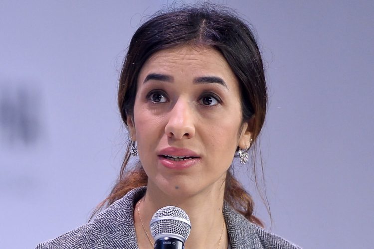 ISISに囚われた女性が告発》「お前たちは “奴隷” になるためにいる」「殴られ、唾を吐きかけられ、タバコの火で焼かれた」拉致された末の“生き地獄”の日々とは（NEWSポストセブン - Yahoo!ニュース