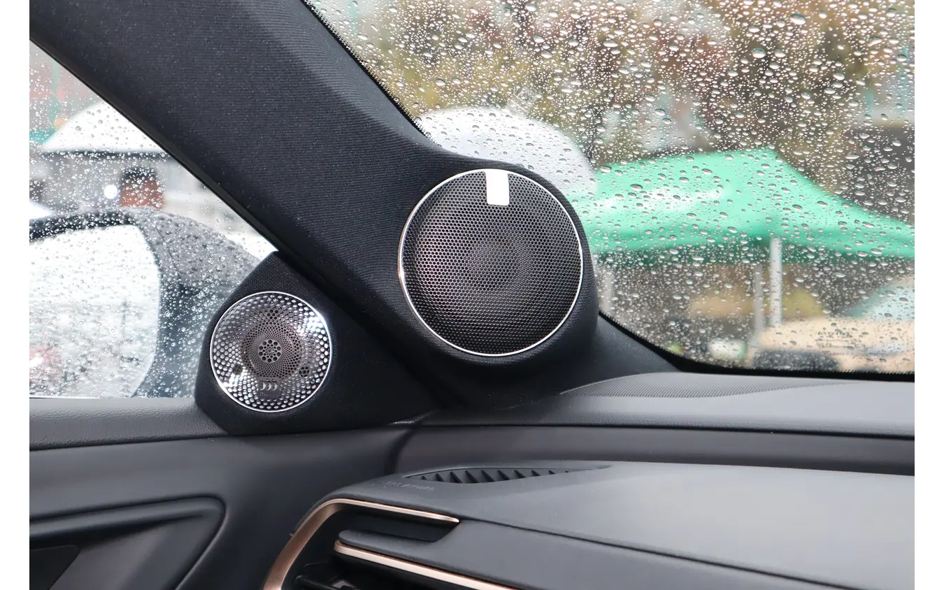 トヨタ クラウンエステート（オーナー／小林裕明さん）by AV カンサイ…まいど大阪 秋の車音祭2025