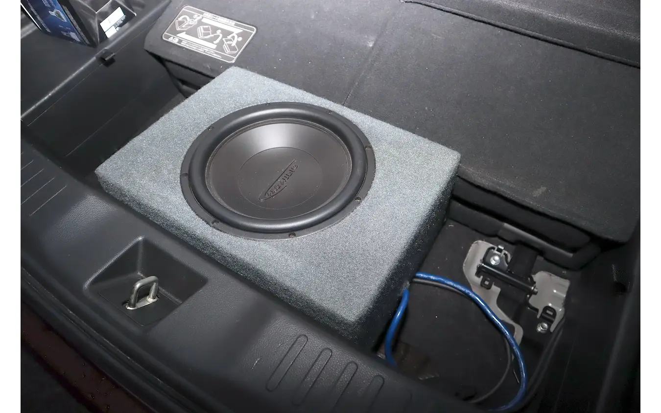 ホンダ ジェイド（オーナー／中澤寛彦さん）by マリノサウンド…まいど大阪 秋の車音祭2025