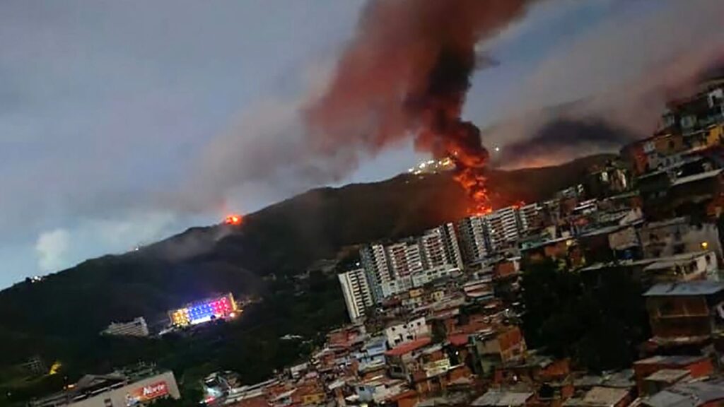 ショート動画がつくる「現実」──米国のベネズエラ侵攻を“圧縮”することの危険性 | WIRED.jp