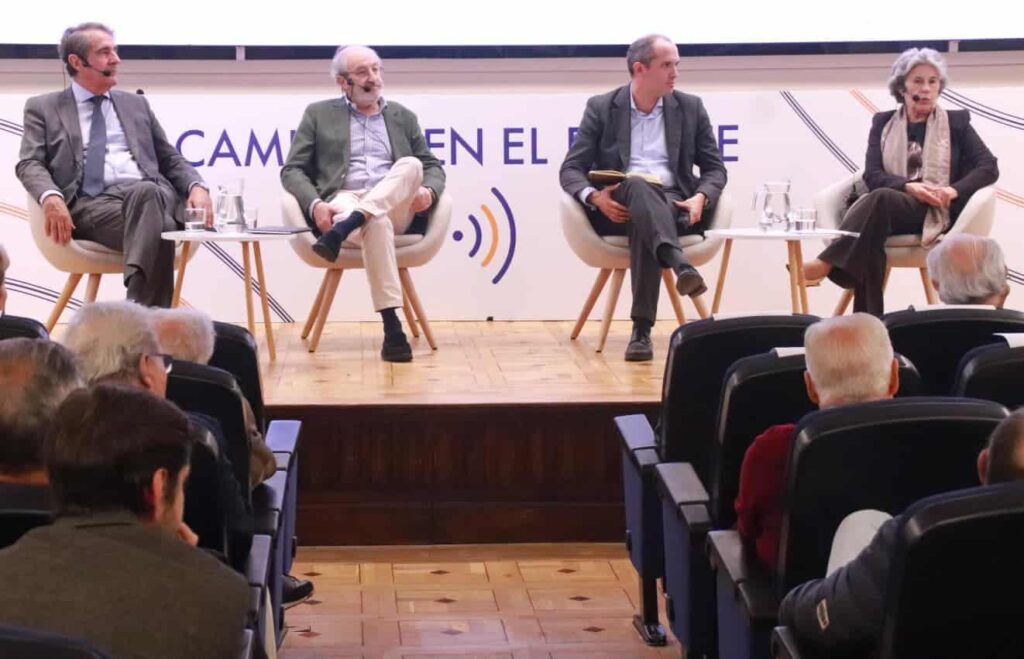 スペインは水力安全性の深刻な欠陥に直面している: 州ダムの 4 つのうち 3 つは緊急計画が実施されておらず、3 つのうち 1 つは構造補強が必要である - 道路、運河、港湾技術者協会