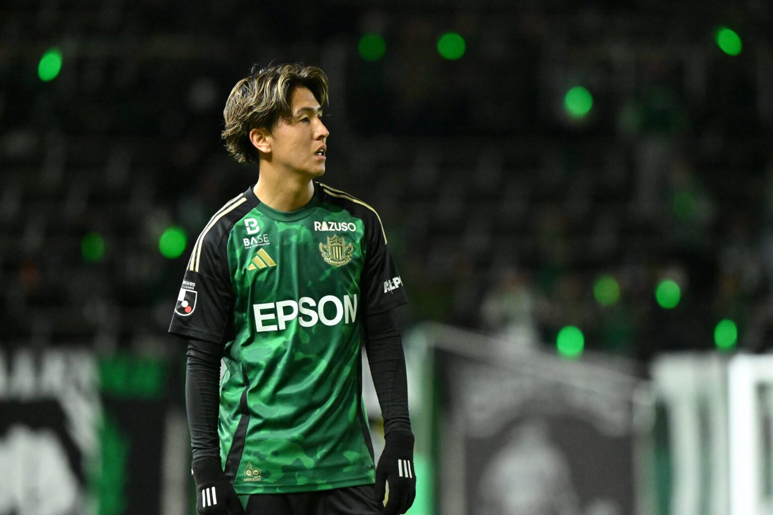 國分龍司選手　移籍先決定のお知らせ | 松本山雅FC オフィシャルサイト｜Matsumoto Yamaga F.C.