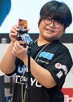 ぷよぷよeスポーツ