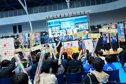 ぷよぷよeスポーツ