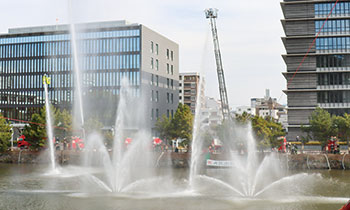 消防出初式 | ニュース和歌山