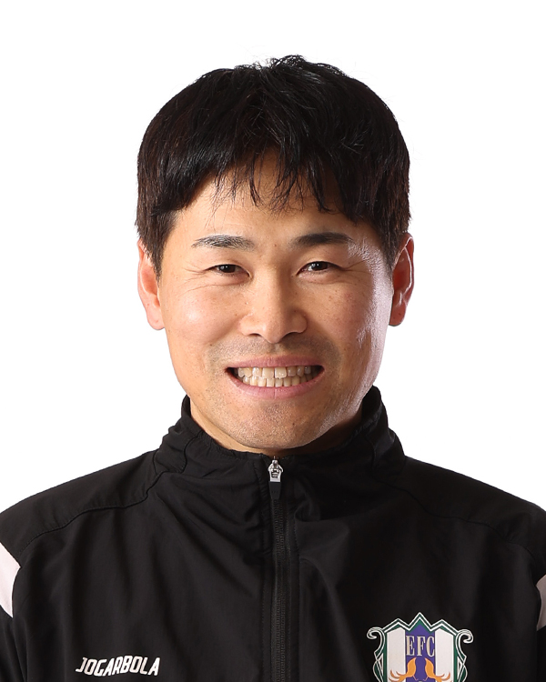 オン ビョンフン コーチ 愛媛FCアカデミースタッフ就任のお知らせ | 愛媛FC公式サイト【EHIME FC OFFICIAL SITE】