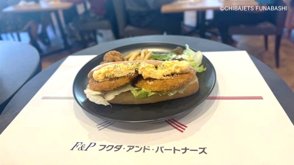 【レポート】第4回千葉ジェッツ子ども食堂 supported by フクダ・アンド・パートナーズを開催いたしました。 | 千葉ジェッツ