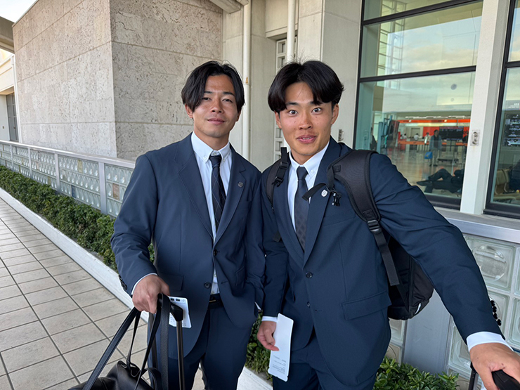 沖縄キャンプ、無事に終了!! | フロンターレ日記 | KAWASAKI FRONTALE 沖縄キャンプ、無事に終了!! | フロンターレ日記 | KAWASAKI FRONTALE