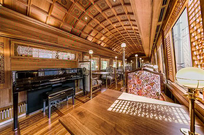 「THE ROYAL EXPRESS ～HOKKAIDO CRUISE TRAIN～」2026年夏の旅行プランを決定