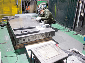 画像：震災・原発事故後の発足から10年、福島のものづくり復活に貢献