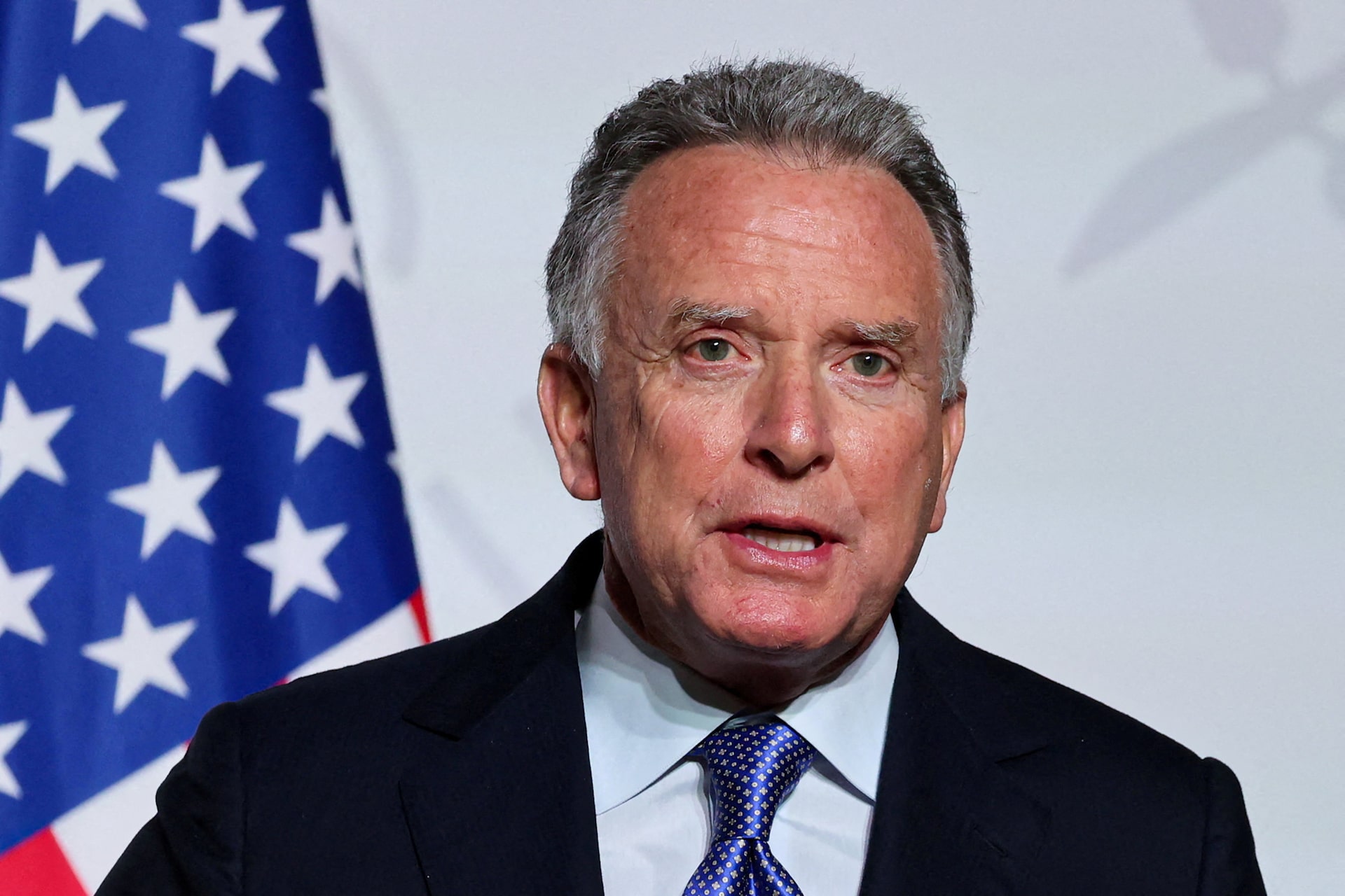 米ロ特使がダボスで会談、ウィットコフ氏「非常にポジティブ」