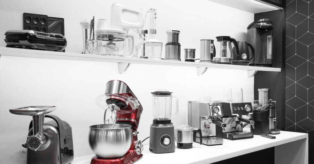 消費者が家電製品に過剰な支払いをしている可能性があるとCCPCが店舗調査で指摘