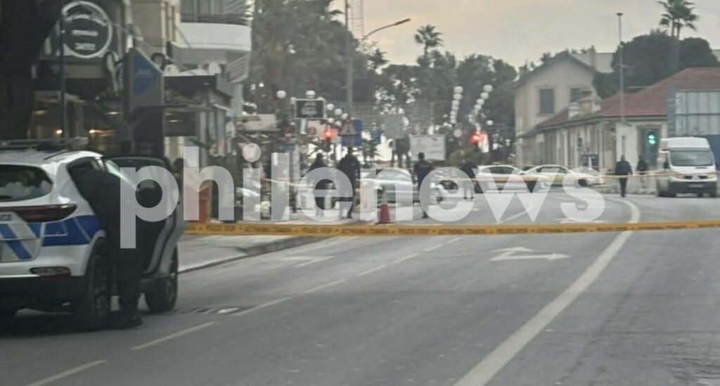 移民省次官：ラルナカ事件に対するパレスチナ人の国際的保護の地位を取り消す