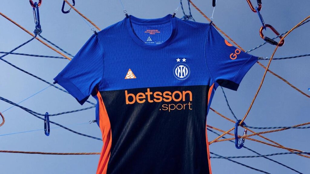 画像1: Inter 2025-26 Nike ACG Fourth