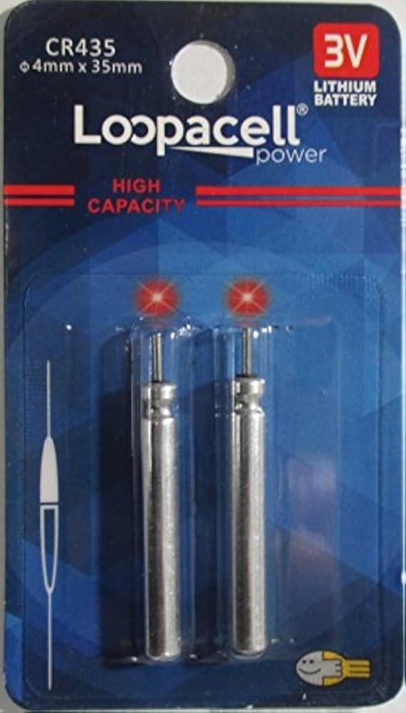 アイスランドでそのような電池を入手できるかどうか知っている人はいますか?