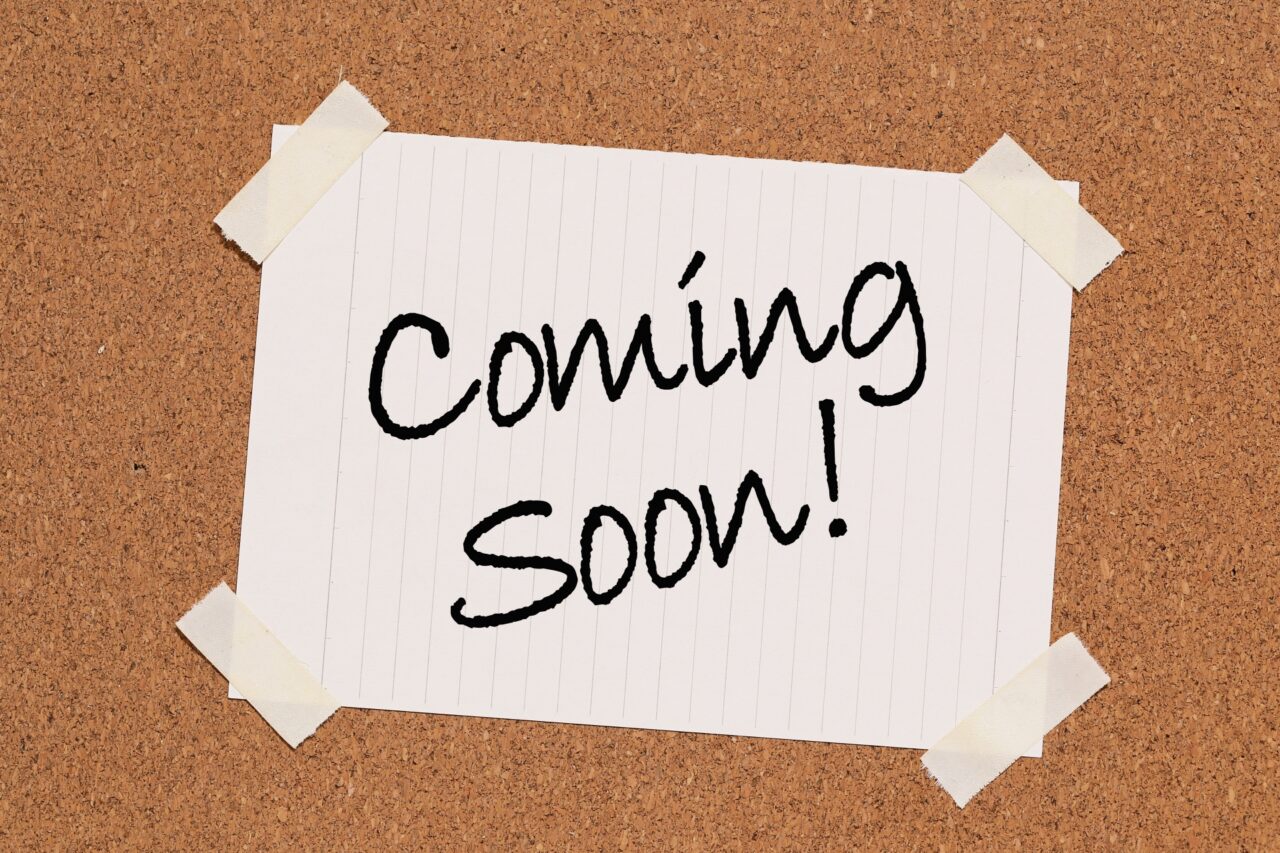カミングスーンのイメージ2506