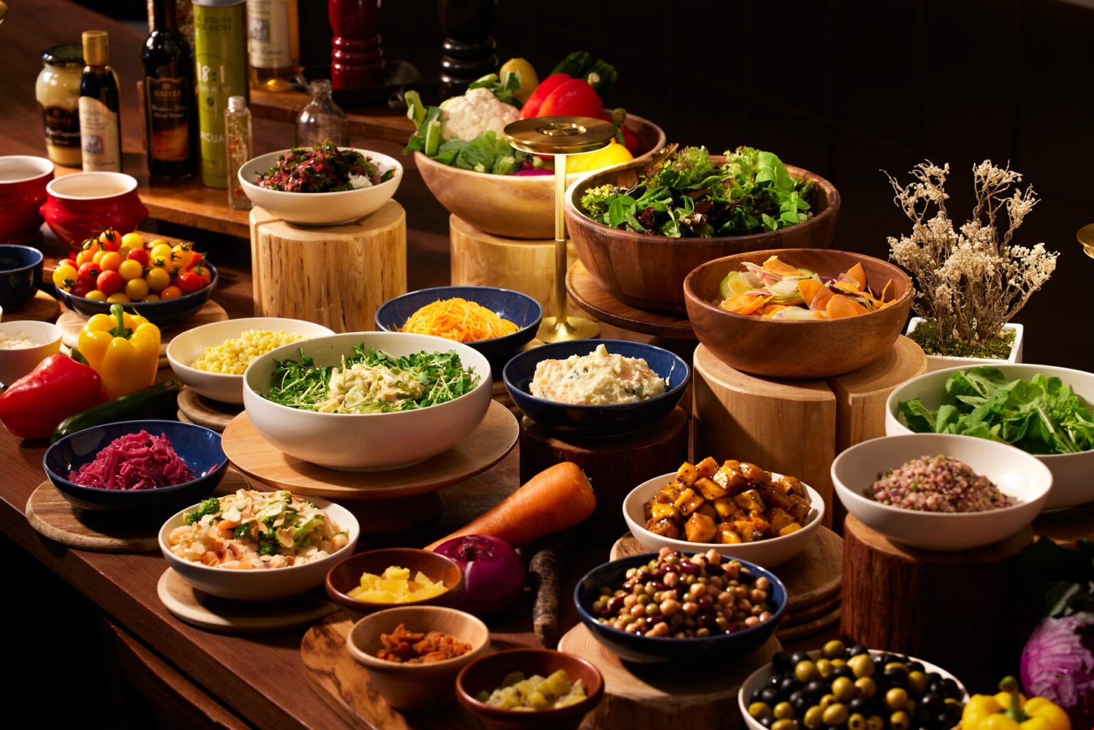 くまモンが銀座にやってくる！熊本県の魅力を体験する「くまモン×ハイアット セントリック 銀座 東京 ランチビュッフェ」を開催