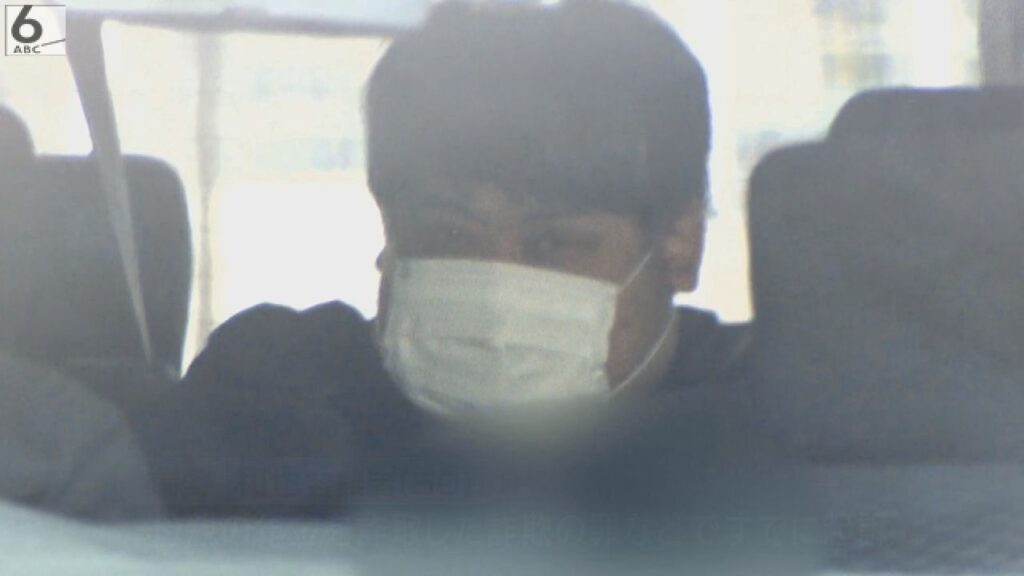 母親の骨から刃物によるものとみられる傷 13年前に殺害した疑いで50歳息子を再逮捕 10回以上突き刺したか 滋賀・大津市 母親の骨から刃物によるものとみられる傷 13年前に殺害した疑いで50歳息子を再逮捕 10回以上突き刺したか 滋賀・大津市