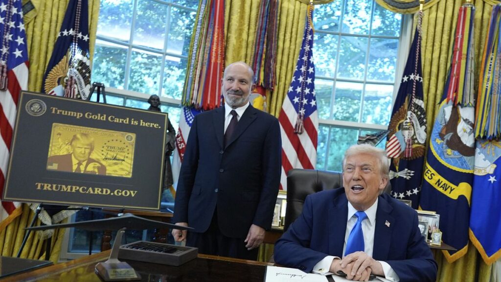 「台湾半導体の4割を米国へ」トランプ政権の要求に専門家が異論　「実現は不可能」供給網の現状浮き彫りに | 国際センター | ニュース