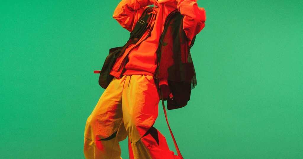 Vaundy「テート美術館 ― YBA & BEYOND 世界を変えた90s英国アート」公式テーマソングを書き下ろし