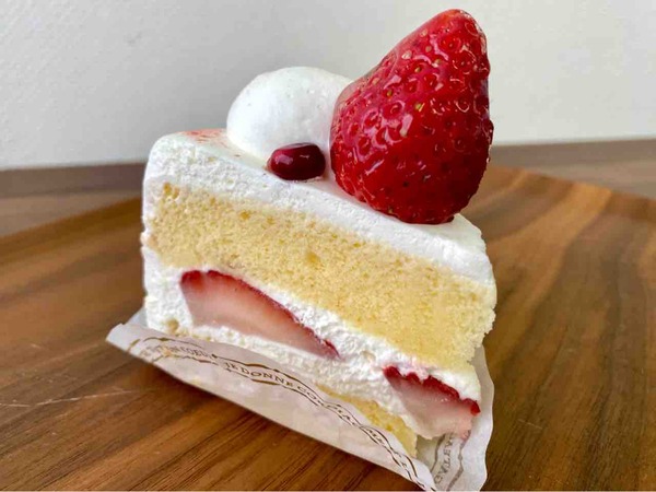 Patisserie éclat(エクラ)