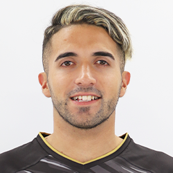 栃木シティ｜ 【TOP】バスケスバイロン選手 期限付き移籍期間満了のお知らせ