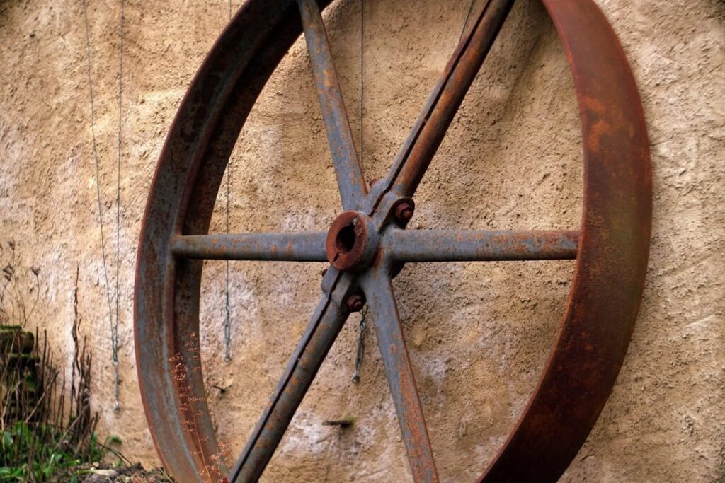 マンテルナッハ