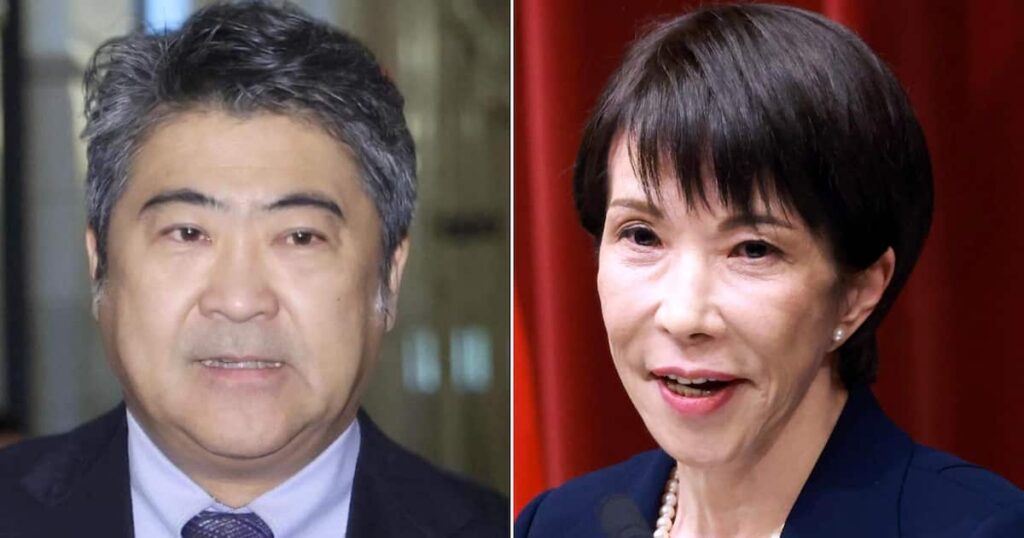 「対財務省の最終兵器」自民・木原誠二氏、首相の予算編成方針を絶賛 複数年度の財政出動 - 産経ニュース