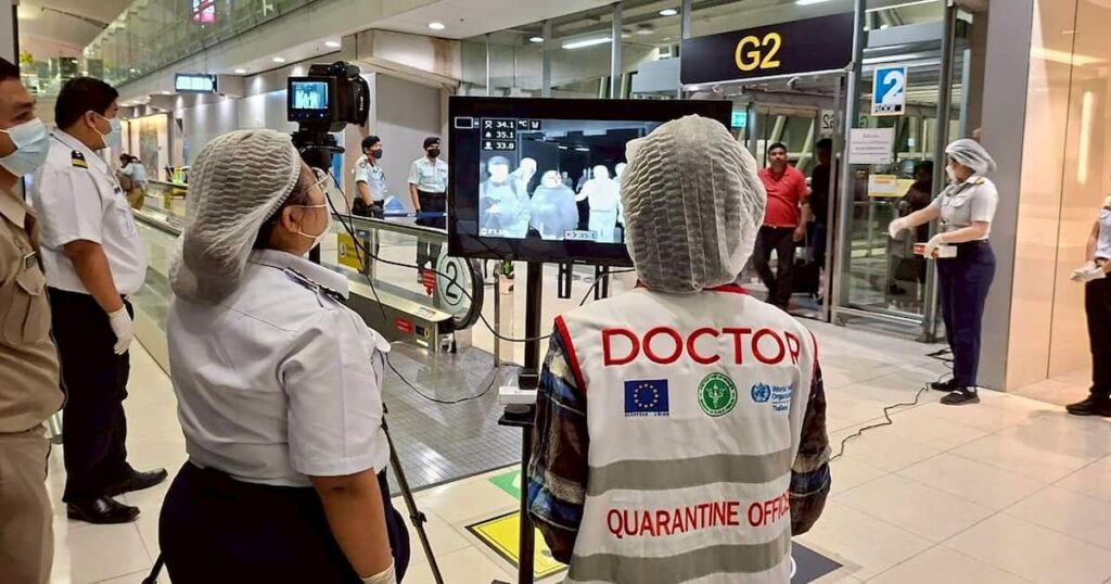 高い致死率「ニパウイルス」インドで感染者複数 アジアで入国時審査など水際対策の動き - 産経ニュース