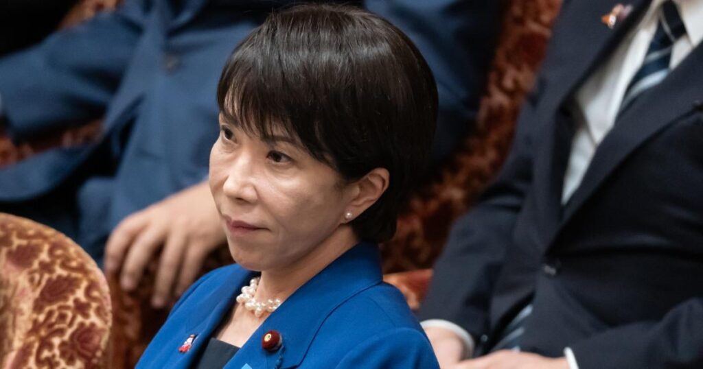 「政治献金に回せば、原資を隠せてしまう」謎の宗教法人から高市総理への献金でくすぶる疑惑 ― 献金額を第三者が確認することは事実上不可能