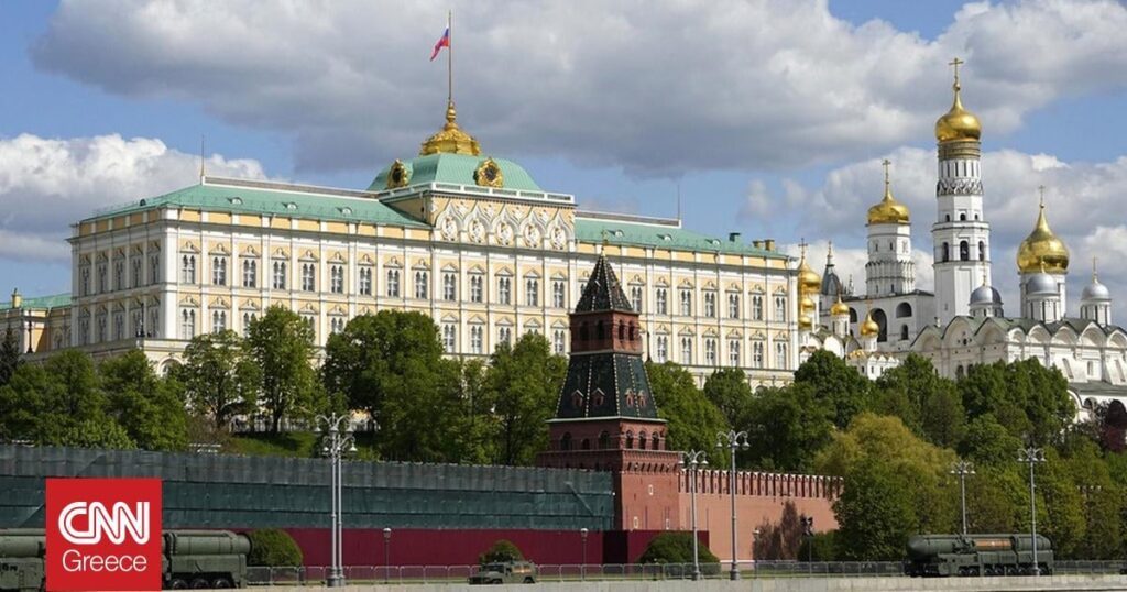 クレムリン：ロシアはグリーンランドをデンマーク王国の領土とみなしている