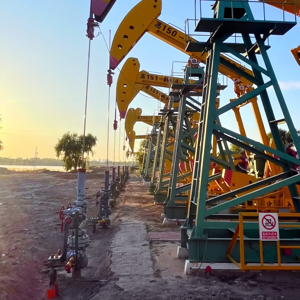 石油が産出される中国が、世界最大の石油輸入国でもある理由―香港シンクタンク