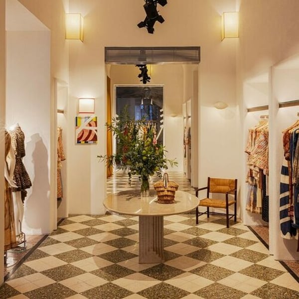 ジマーマン、メキシコにもう1店舗オープン - FashionNetwork 日本