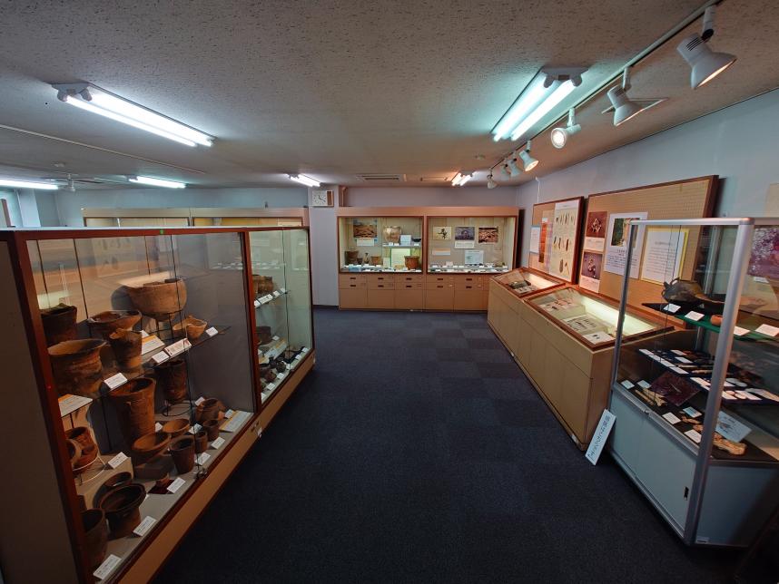 3F資料閲覧室　最新