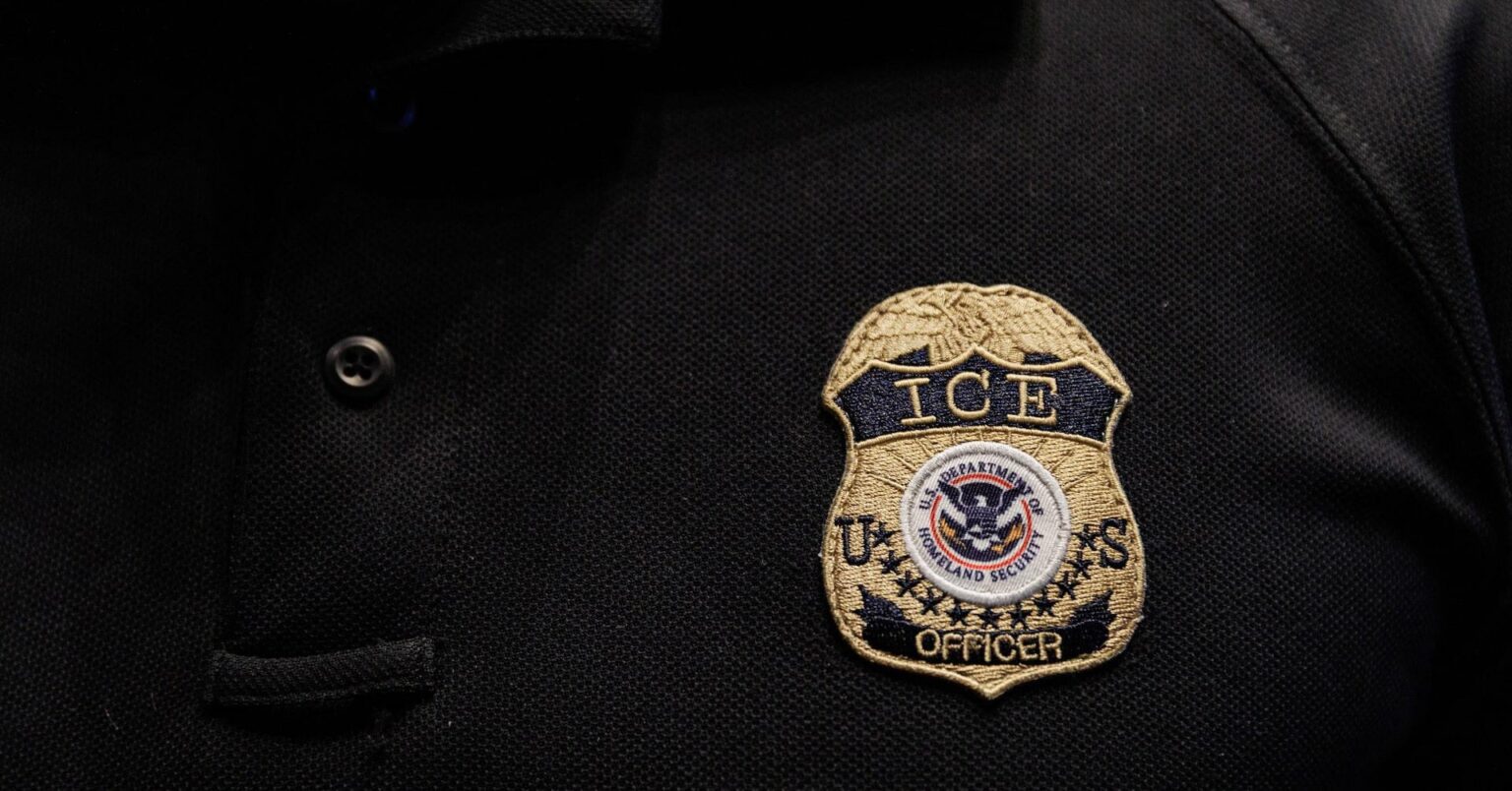 エクアドル、ICE職員が主権領域に侵入しようとしたと発表