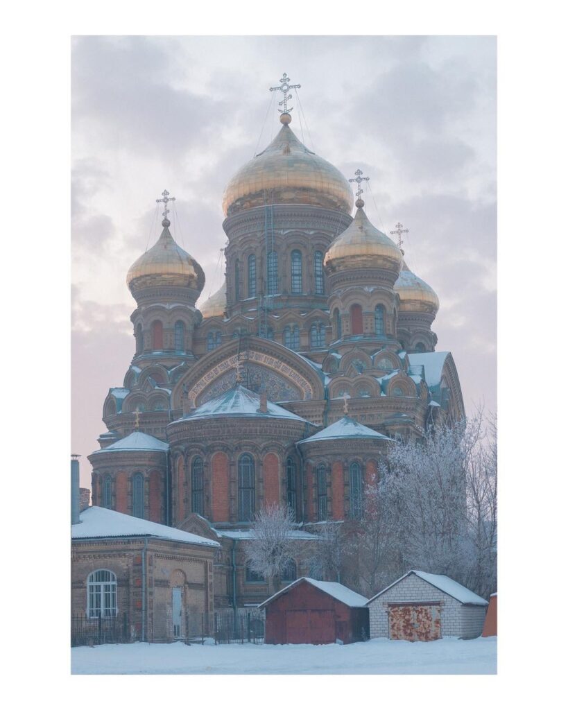 リエパーヤ、カロスタ