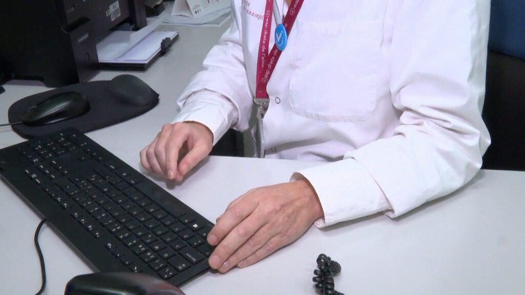 病院の1泊あたりの費用は986ユーロです