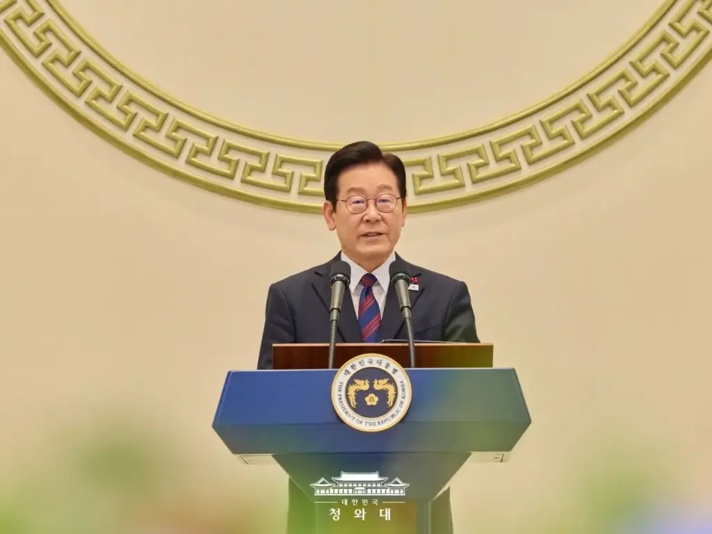 李大統領が台湾問題に言及…「“一つの中国”を尊重」＝韓国 | wowKorea（ワウコリア）