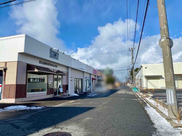 Patisserie éclat(エクラ)