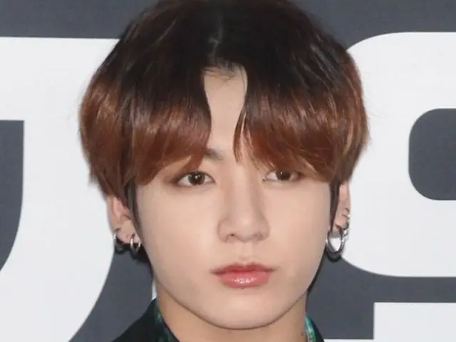 「BTS」JUNG KOOK、カナダでプラチナアルバム認定…アジア勢初の快挙を成し遂げる