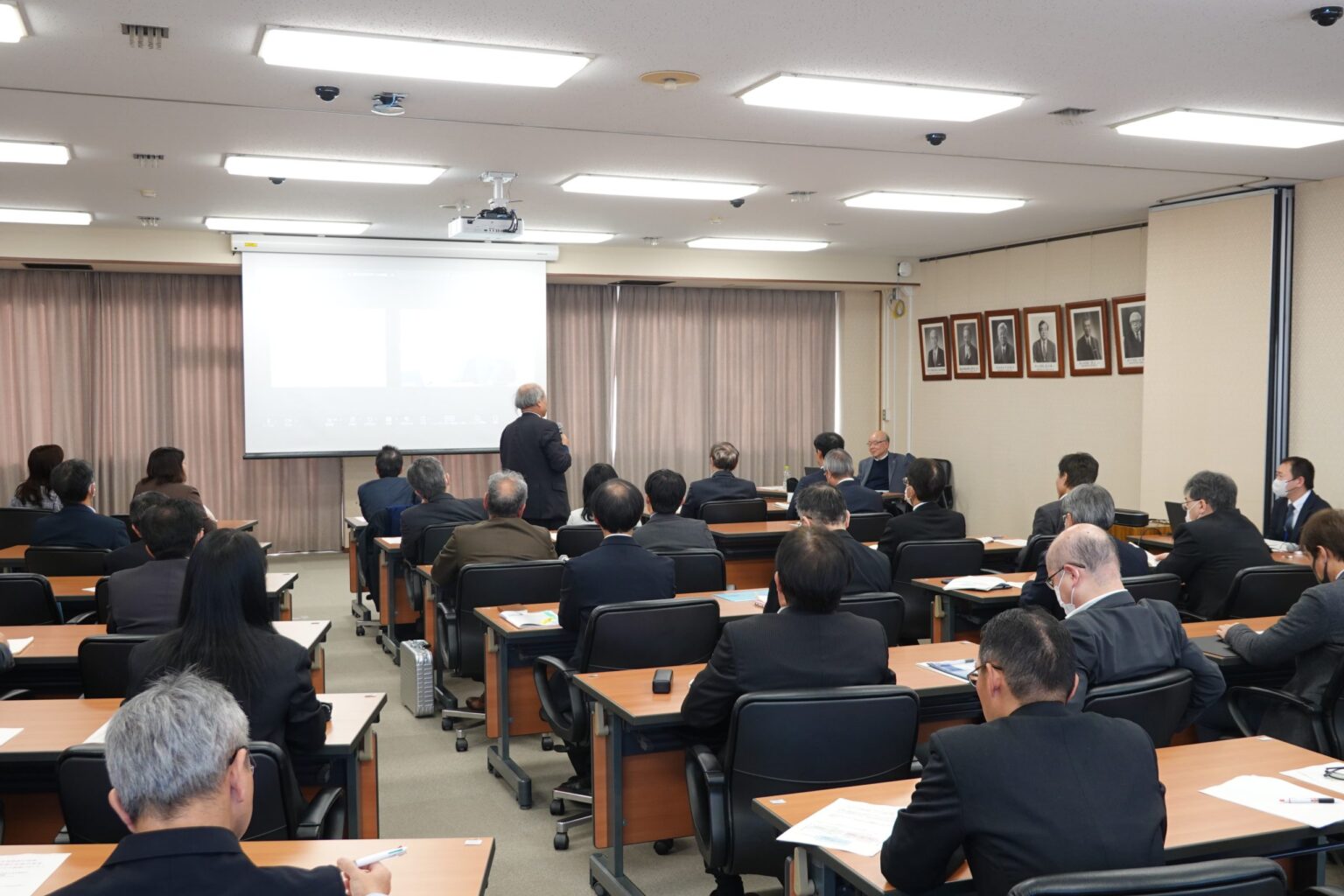 令和7年度群馬大学教職員FD研修を開催しました | 国立大学法人群馬大学